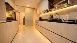 Simei Green Condominium (D18), Condominium #577203971